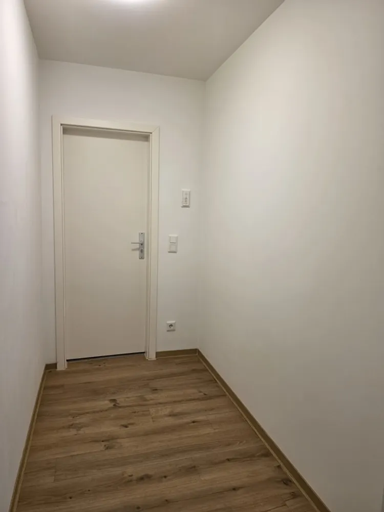 1 Zimmer Wohnung mit 38 m² in Mannheim – Bild 9