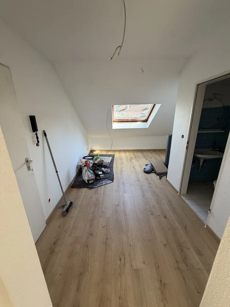 2 Zimmer Wohnung mit 24 m² in Mainz – Bild 4