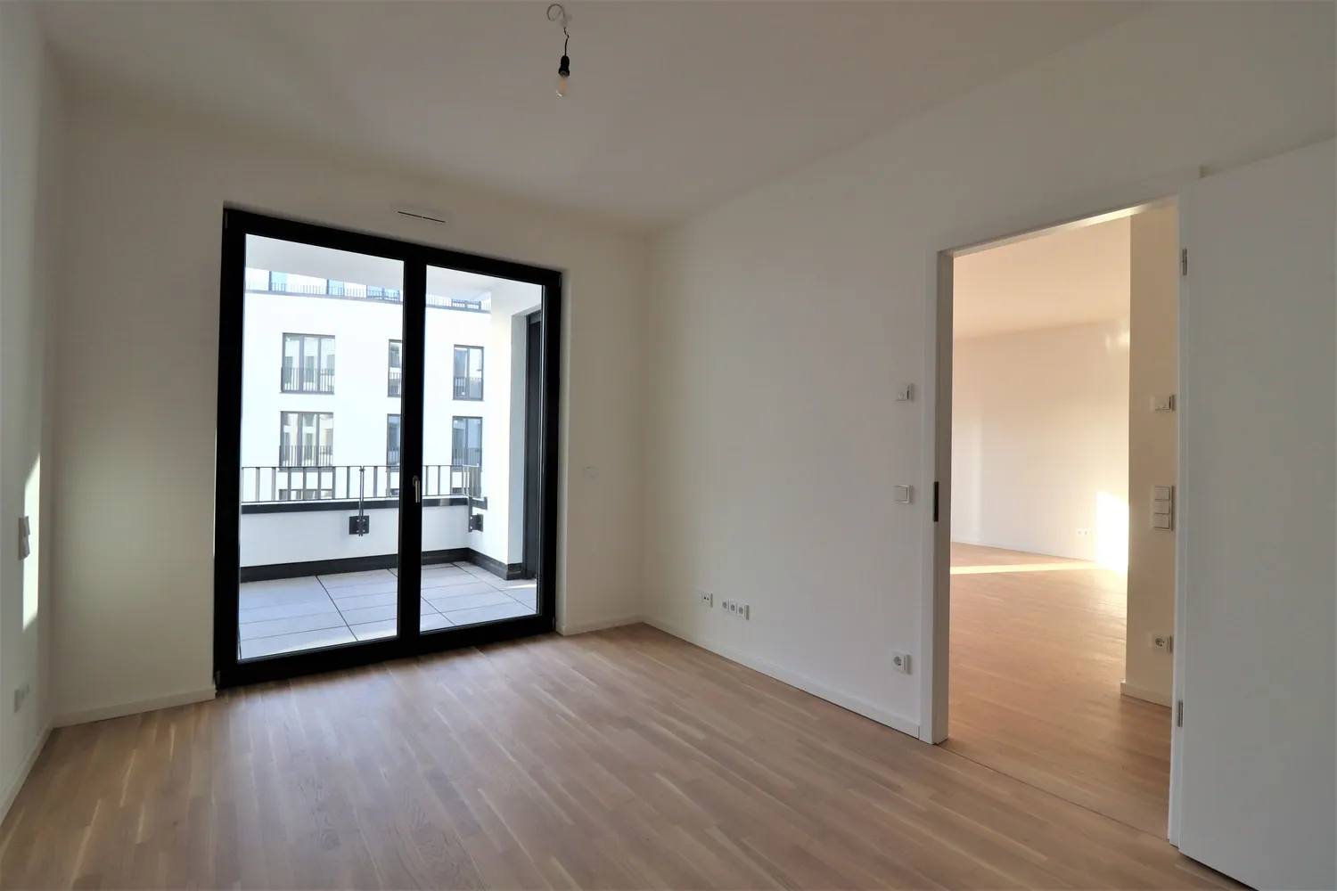 2 Zimmer Wohnung mit 60 m² in Düsseldorf – Bild 5