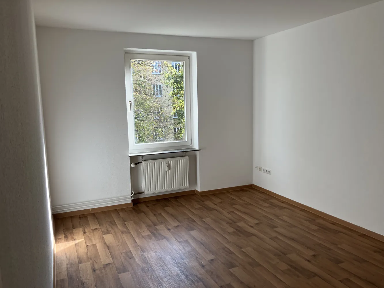 3 Zimmer Wohnung mit 55 m² in Kassel – Bild 2