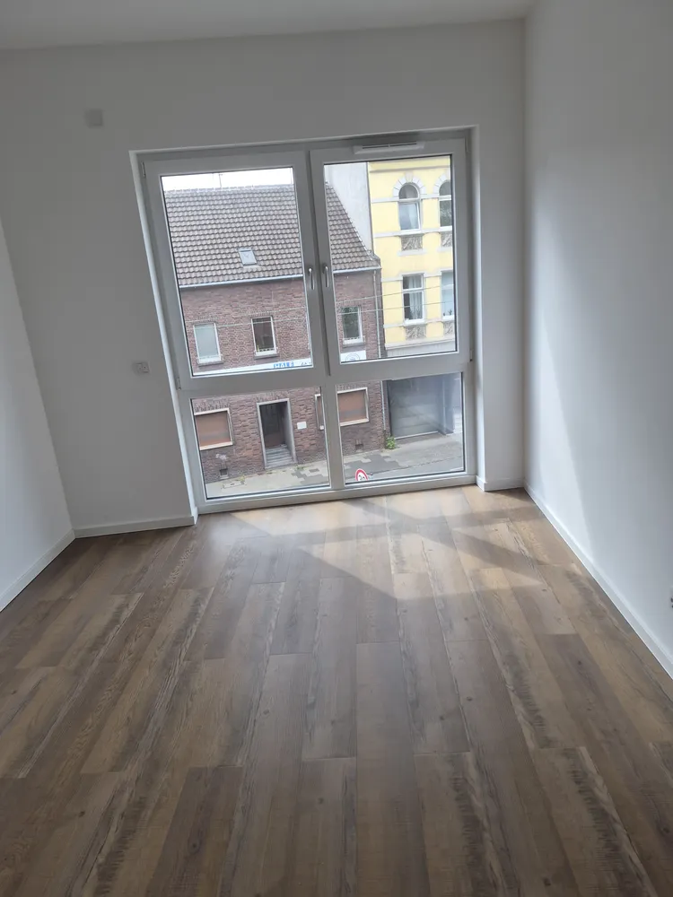 2 Zimmer Wohnung mit 58 m² in Oberhausen – Bild 3