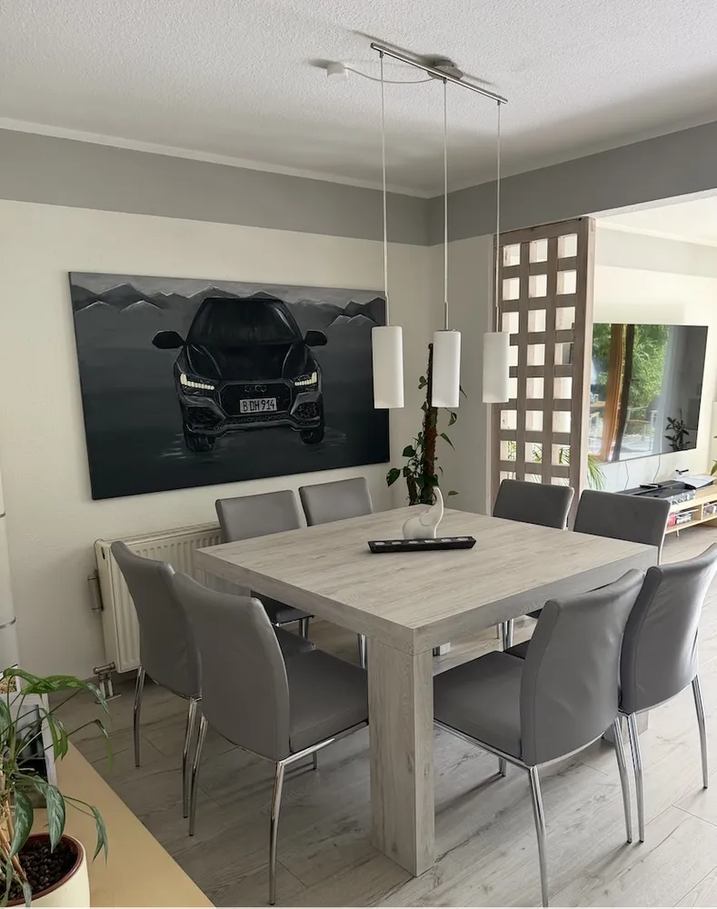 5 Zimmer Haus mit 138 m² in Berlin – Bild 6