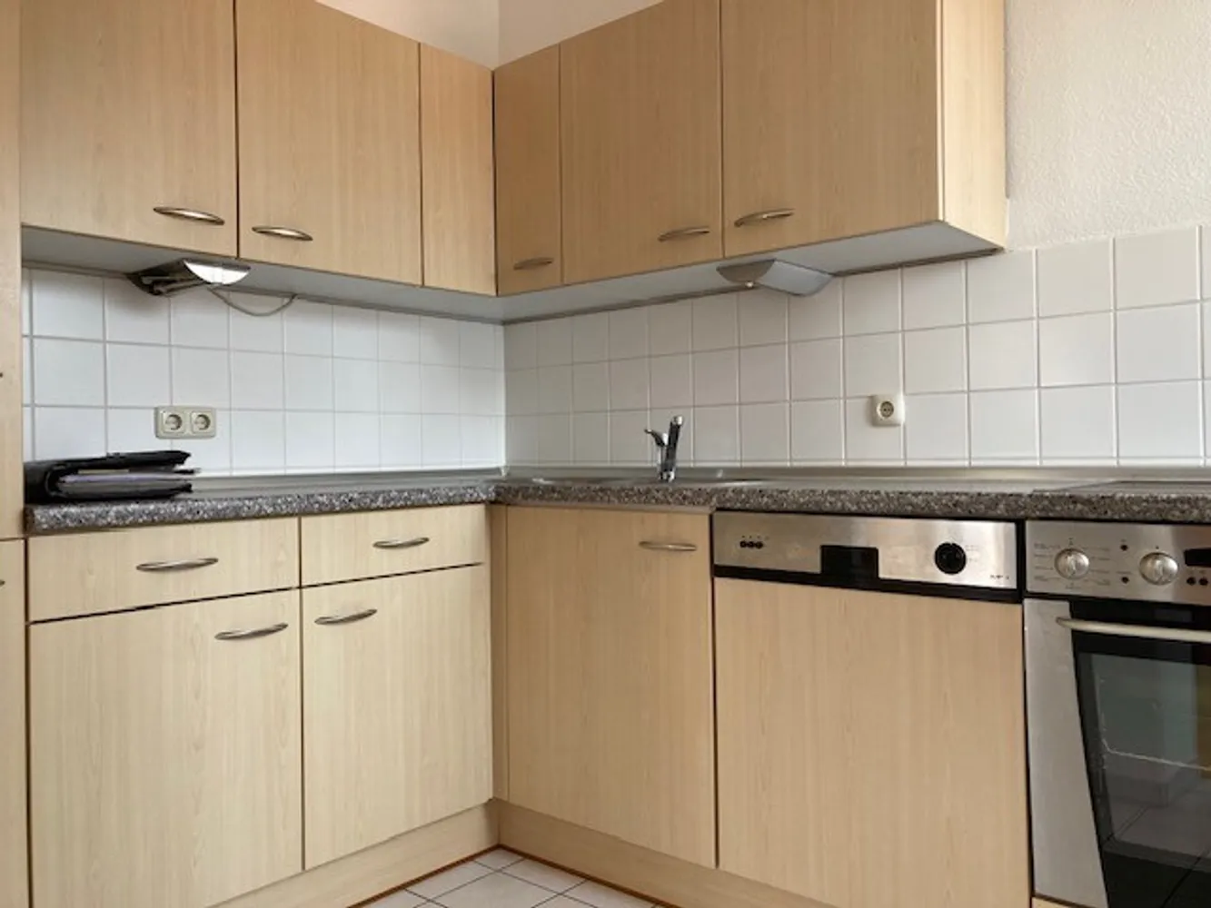3 Zimmer Wohnung mit 72 m² in Augsburg – Bild 7