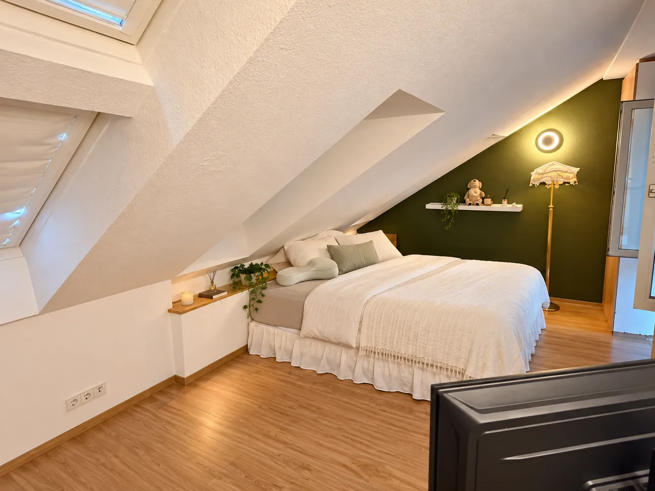 3 room apartment with 93 m² in Dortmund – Photo 10