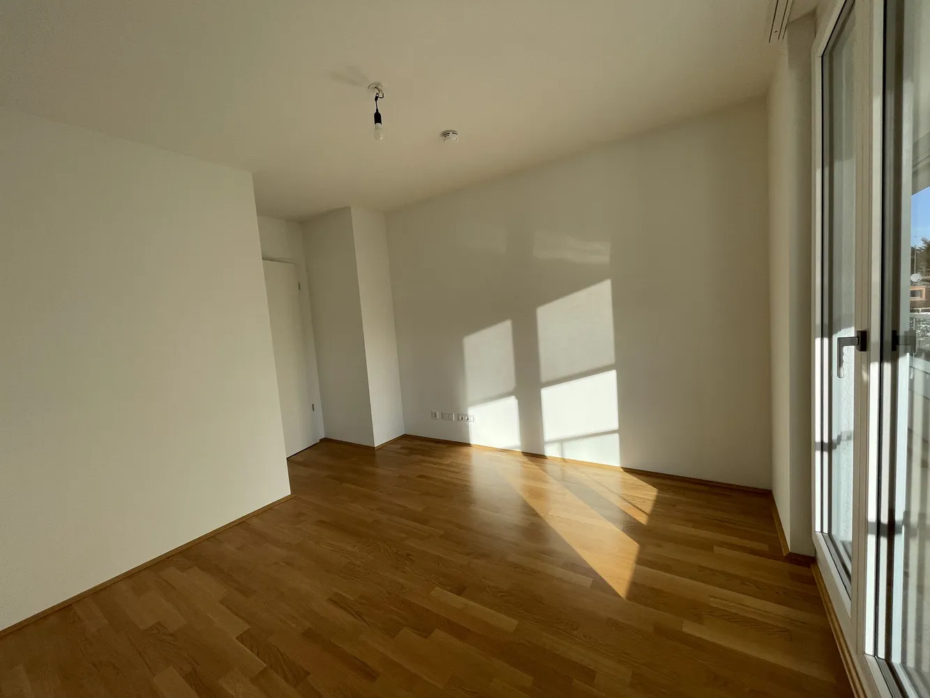 3 Zimmer Wohnung mit 82 m² in München – Bild 6