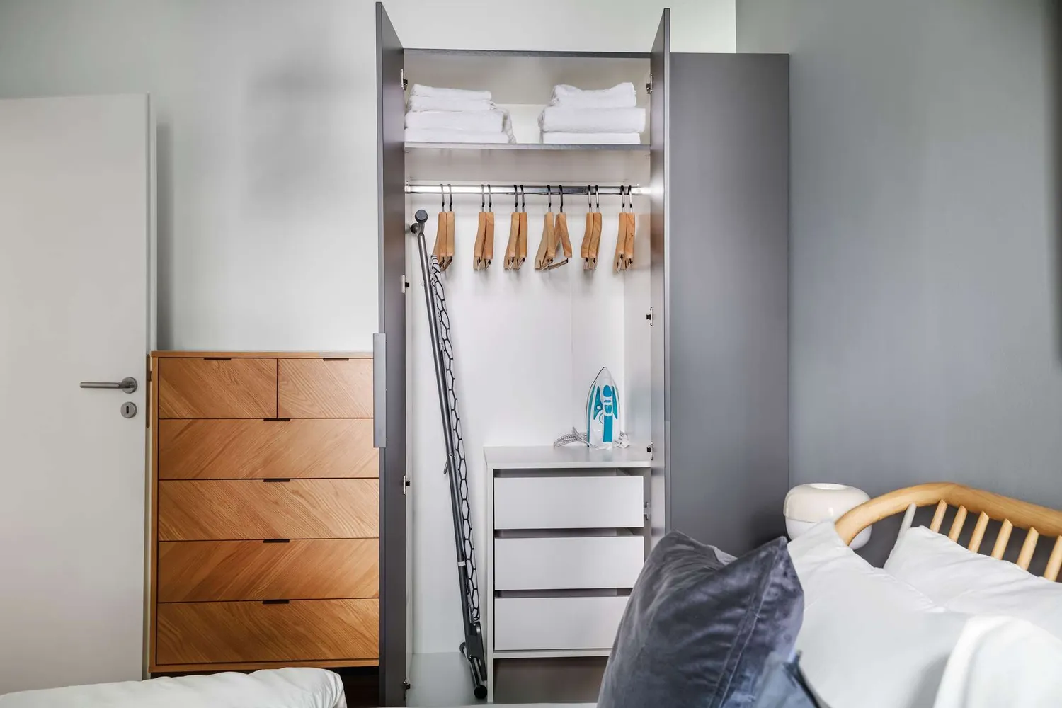 3 room apartment with 41 m² in Berlin – Photo 9