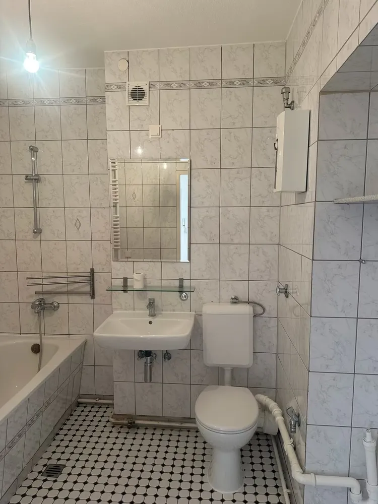 3 Zimmer Wohnung mit 85 m² in Berlin – Bild 11
