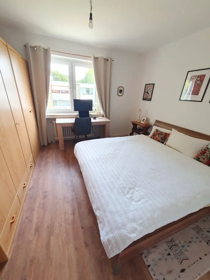 3 Zimmer Wohnung mit 65 m² in Kamp-Lintfort – Bild 10