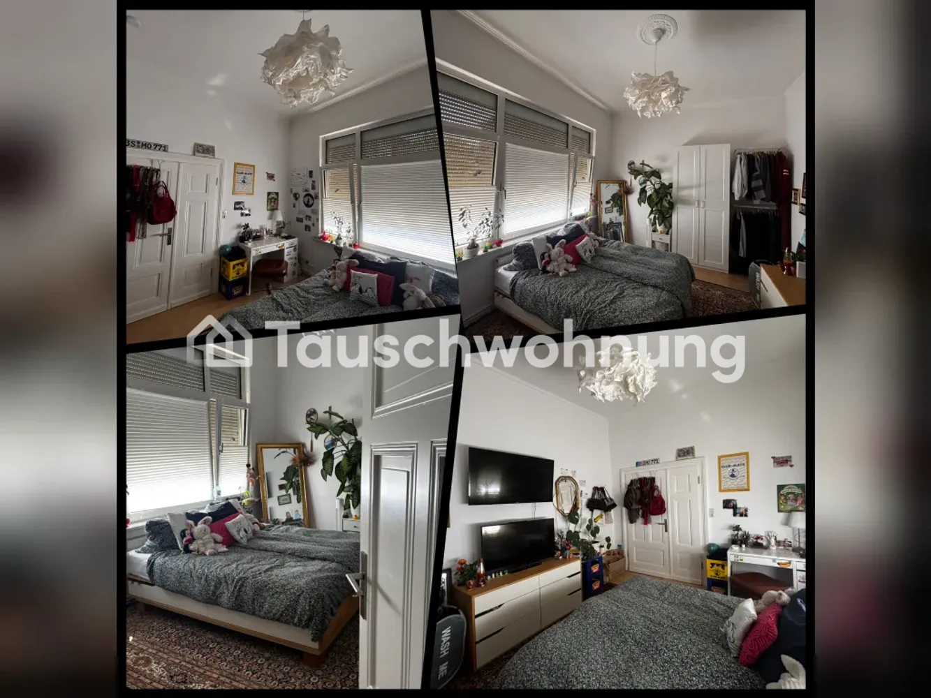 4 Zimmer Wohnung mit 95 m² in Braunschweig – Bild 9