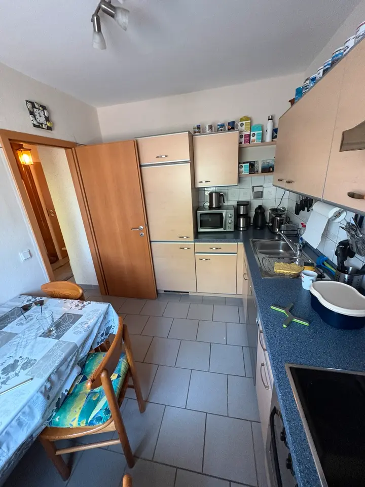 5 Zimmer Wohnung mit 90 m² in Kassel – Bild 3