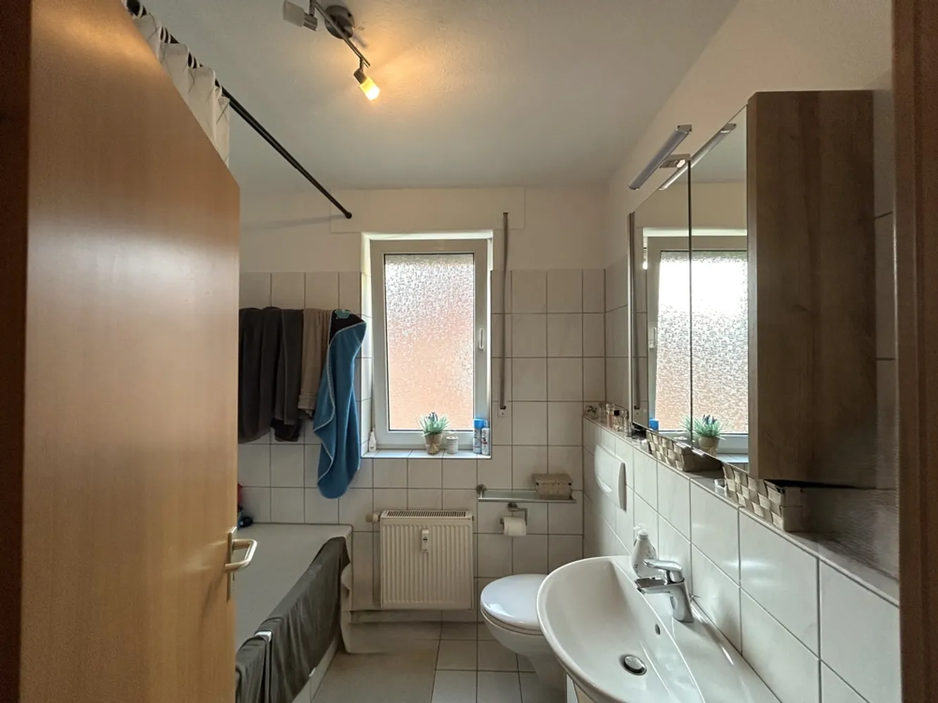 3 Zimmer Wohnung mit 63 m² in Gladbeck – Bild 1