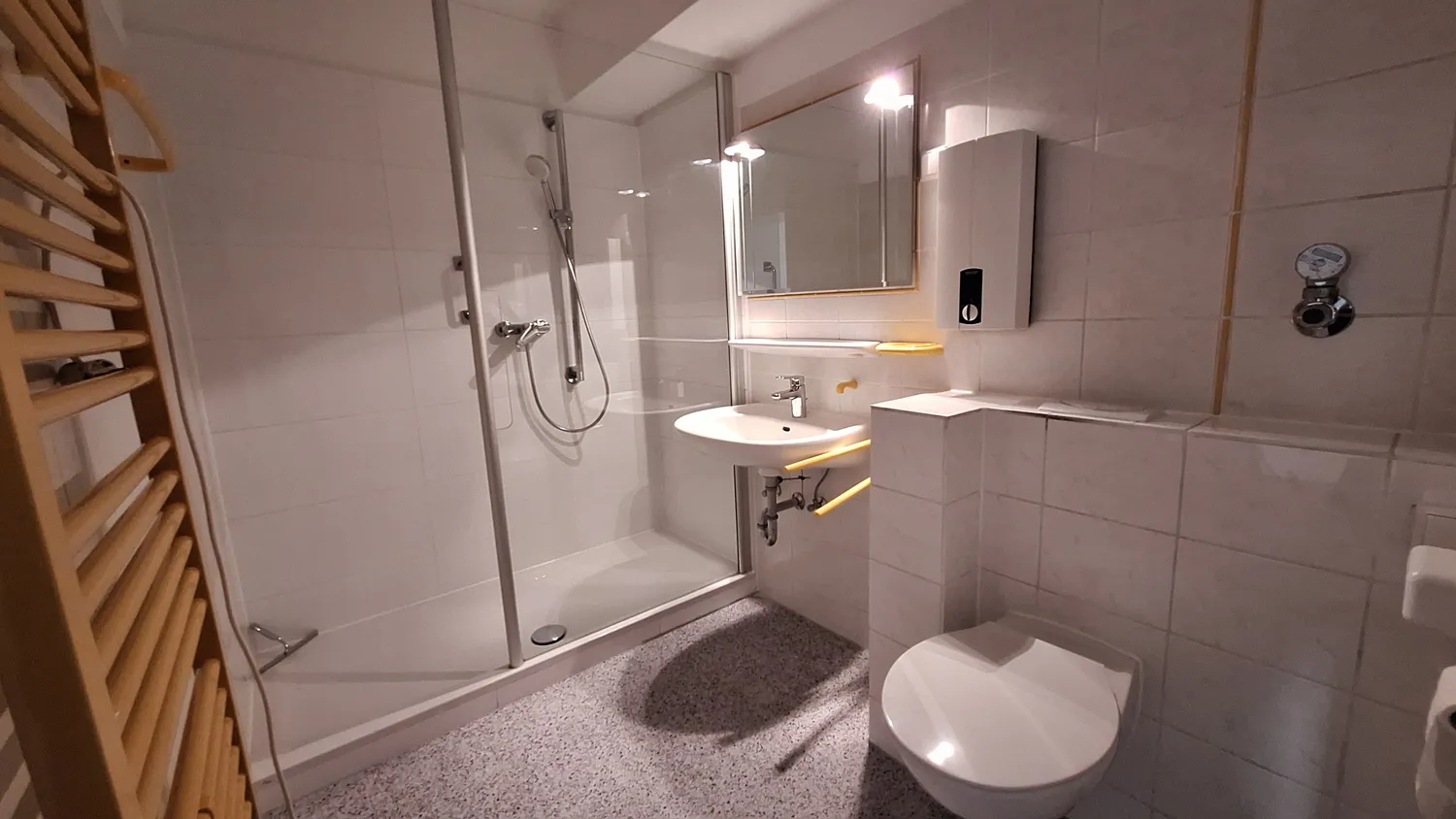 3 Zimmer Wohnung mit 79 m² in Essen – Bild 7
