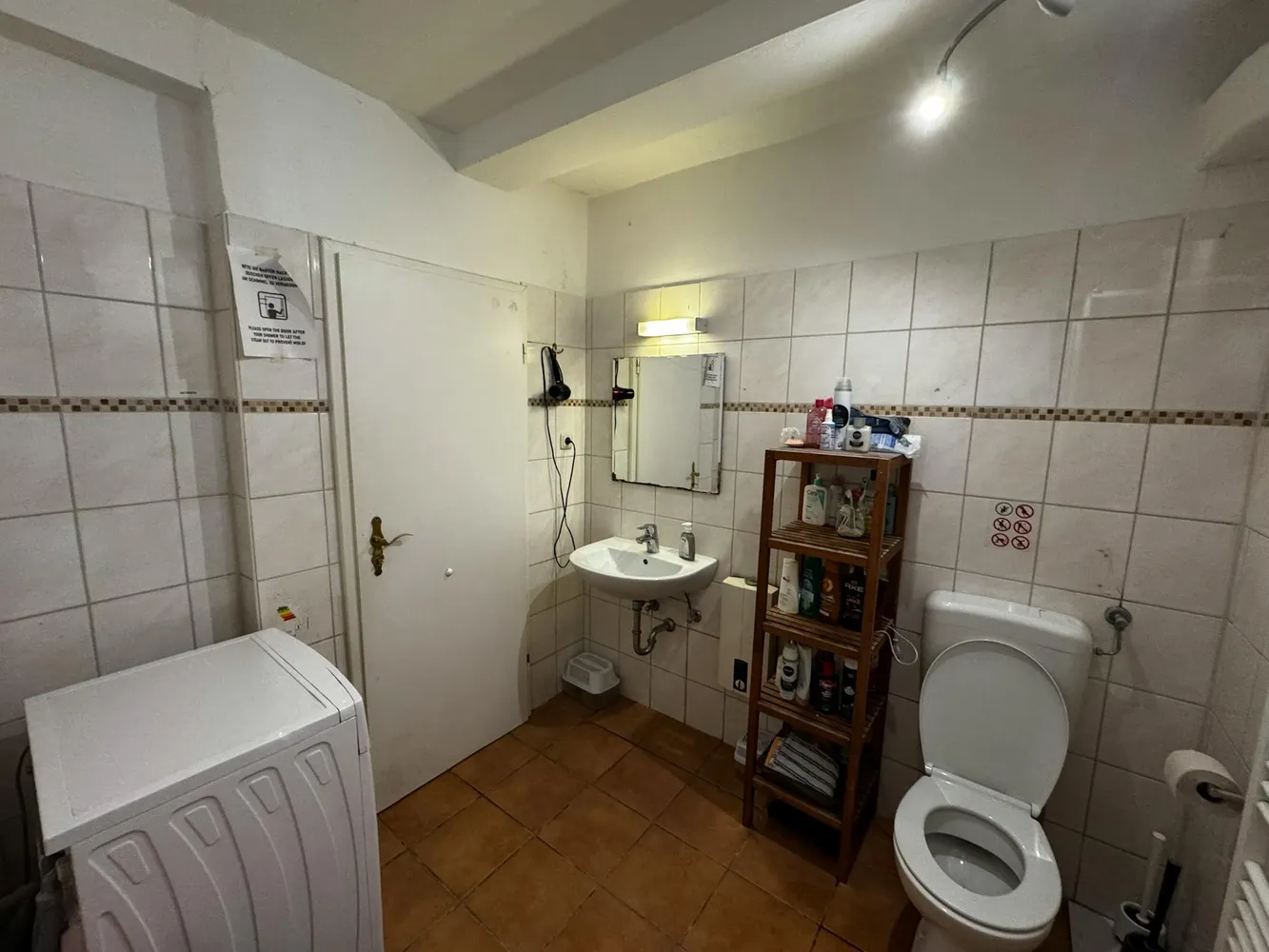 WG-Zimmer mit 15 m² in Bremen – Bild 10