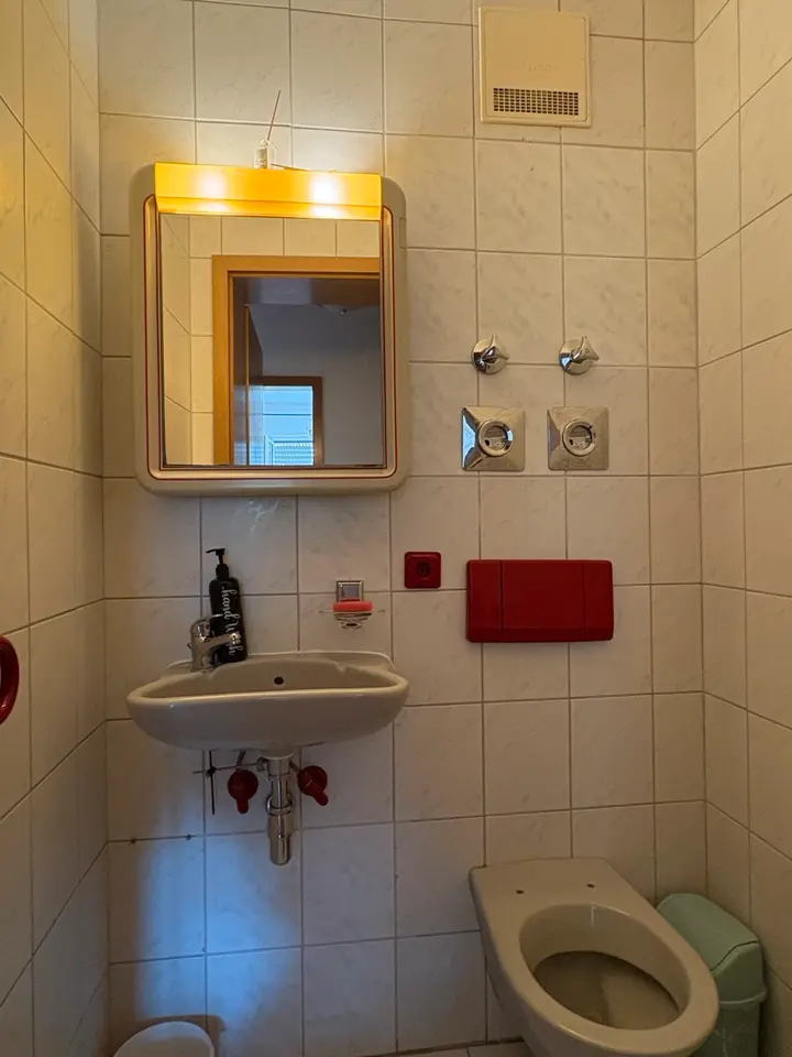 3 Zimmer Wohnung mit 75 m² in Straubing – Bild 7