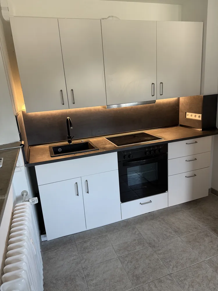 2 Zimmer Wohnung mit 44 m² in Stuttgart – Bild 5