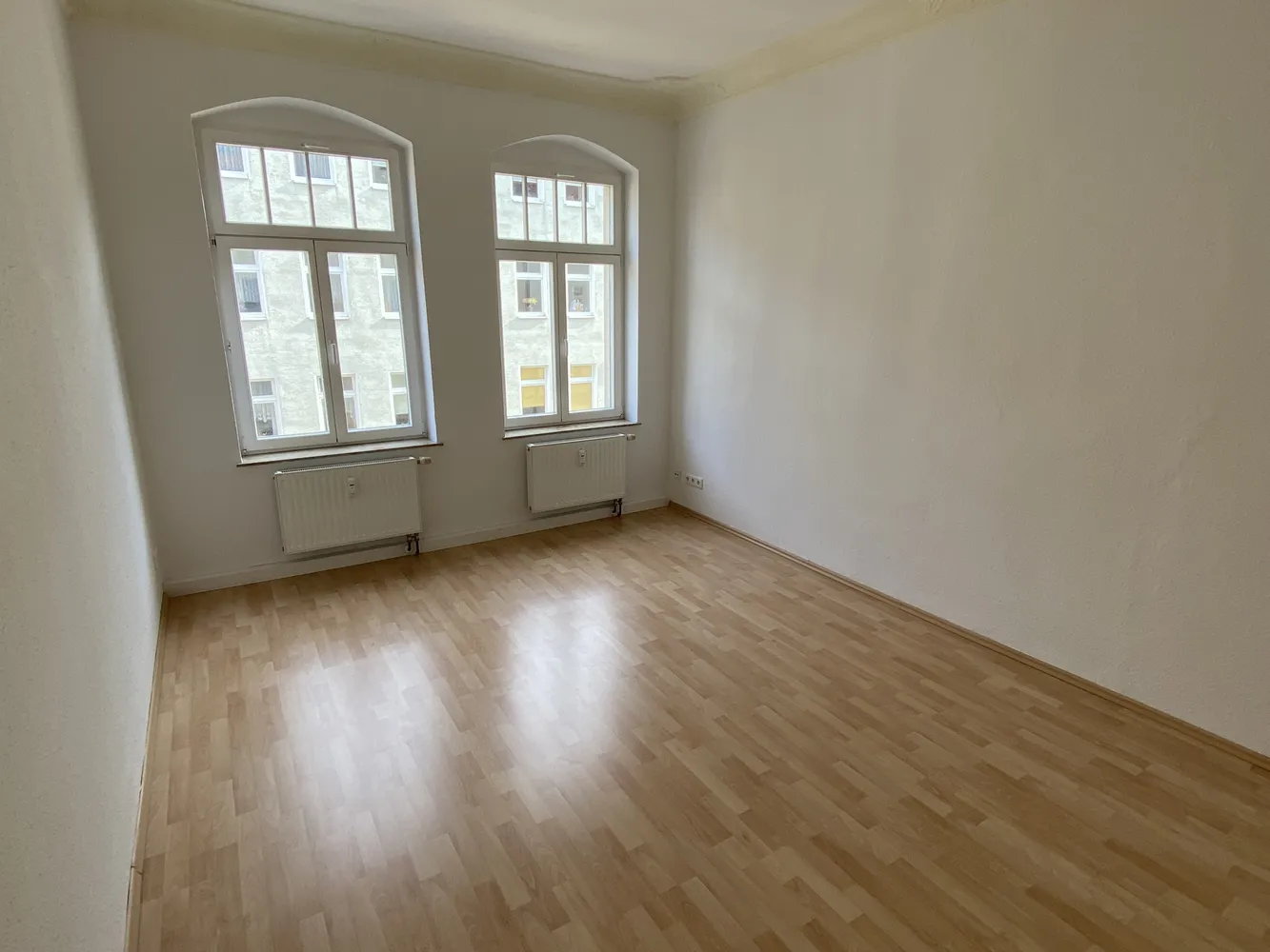 3 Zimmer Wohnung mit 89 m² in Halle (Saale) – Bild 7