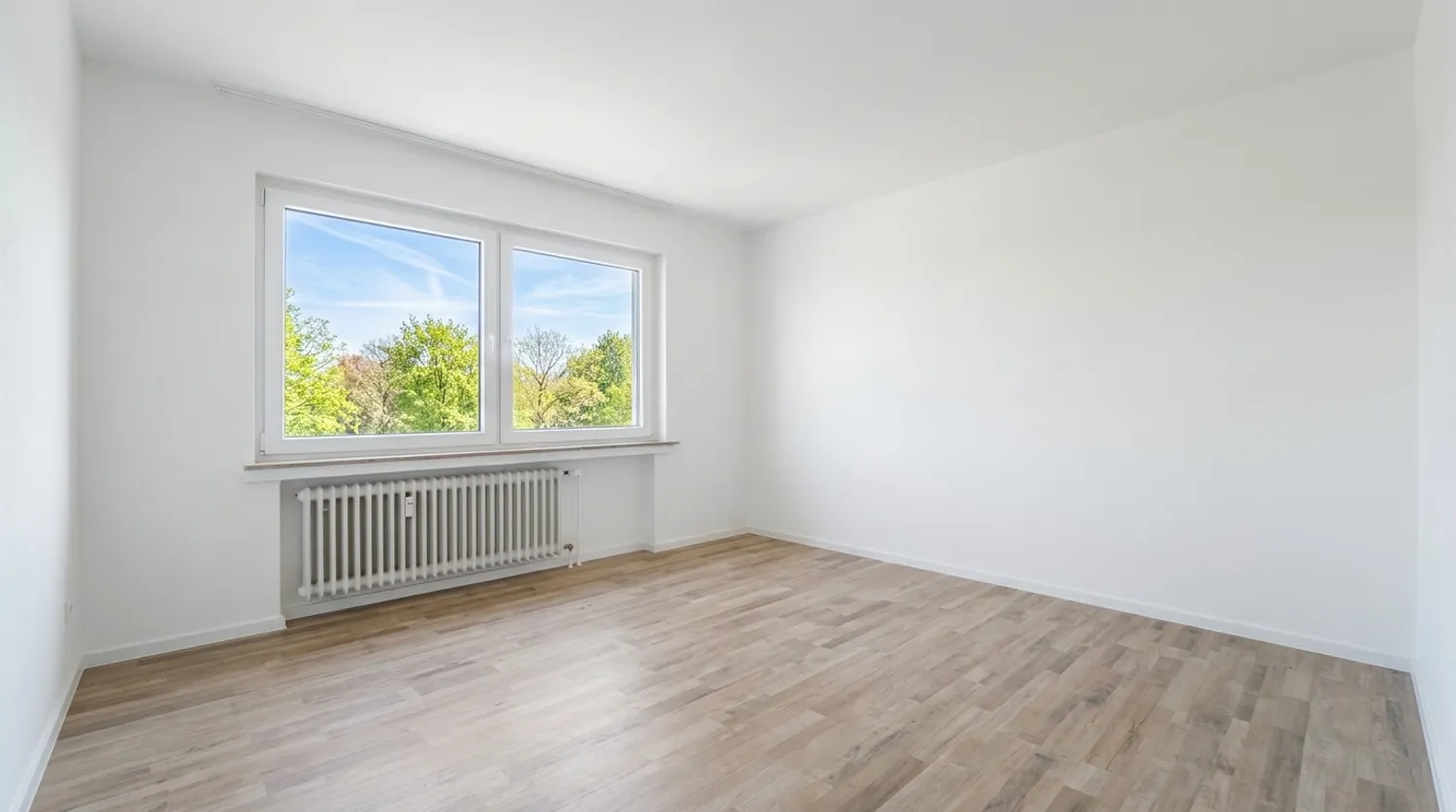 4 Zimmer Wohnung mit 102 m² in Dortmund – Bild 4