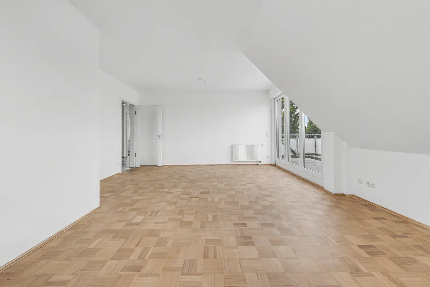 5 Zimmer Wohnung mit 175 m² in Düsseldorf – Bild 7