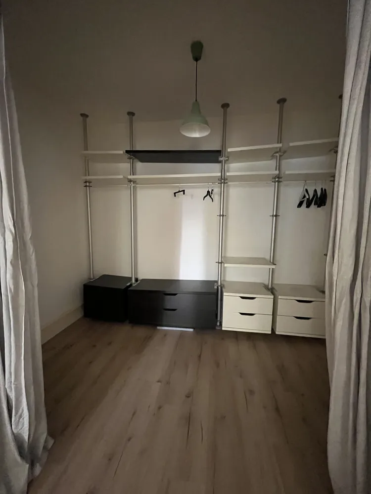 3 room apartment with 94 m² in Mannheim – Photo 2