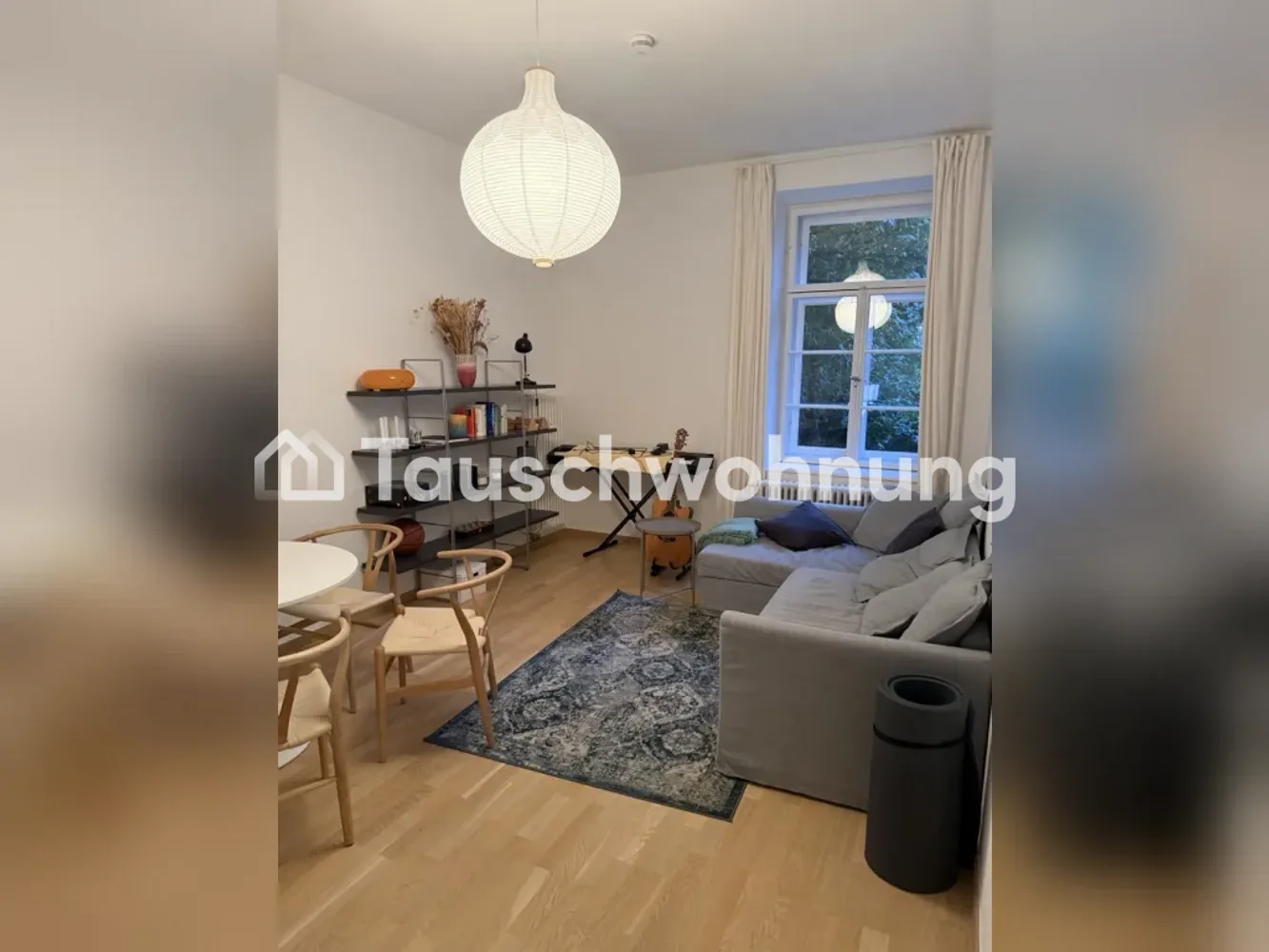 2 room apartment with 65 m² in Munich – Photo 8