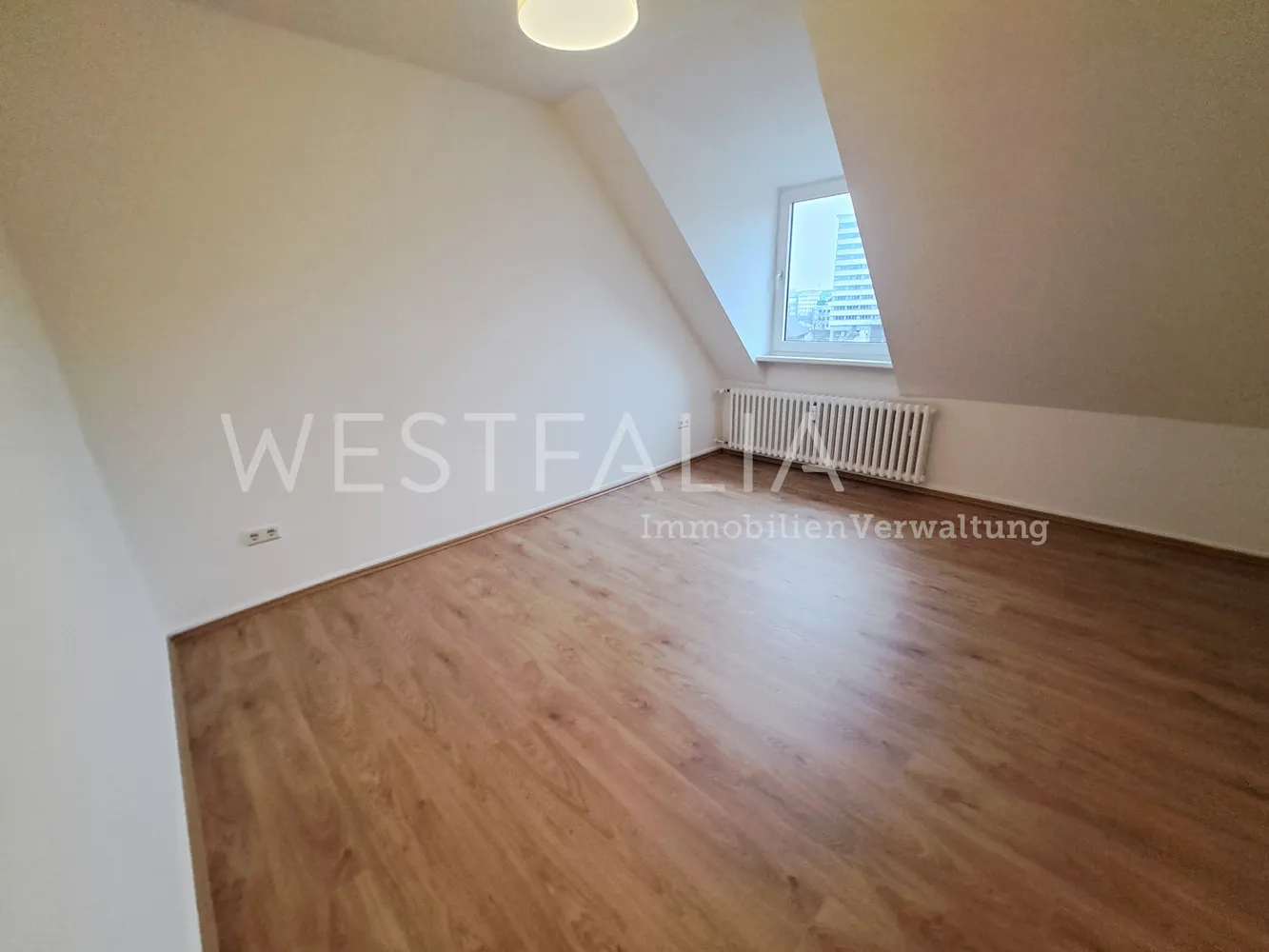 4 Zimmer Wohnung mit 83 m² in Duisburg – Bild 2