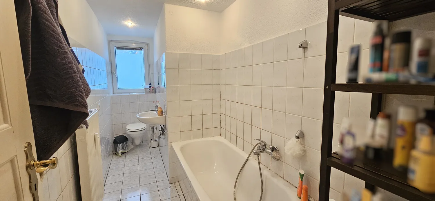 3 Zimmer Wohnung mit 58 m² in Berlin – Bild 4