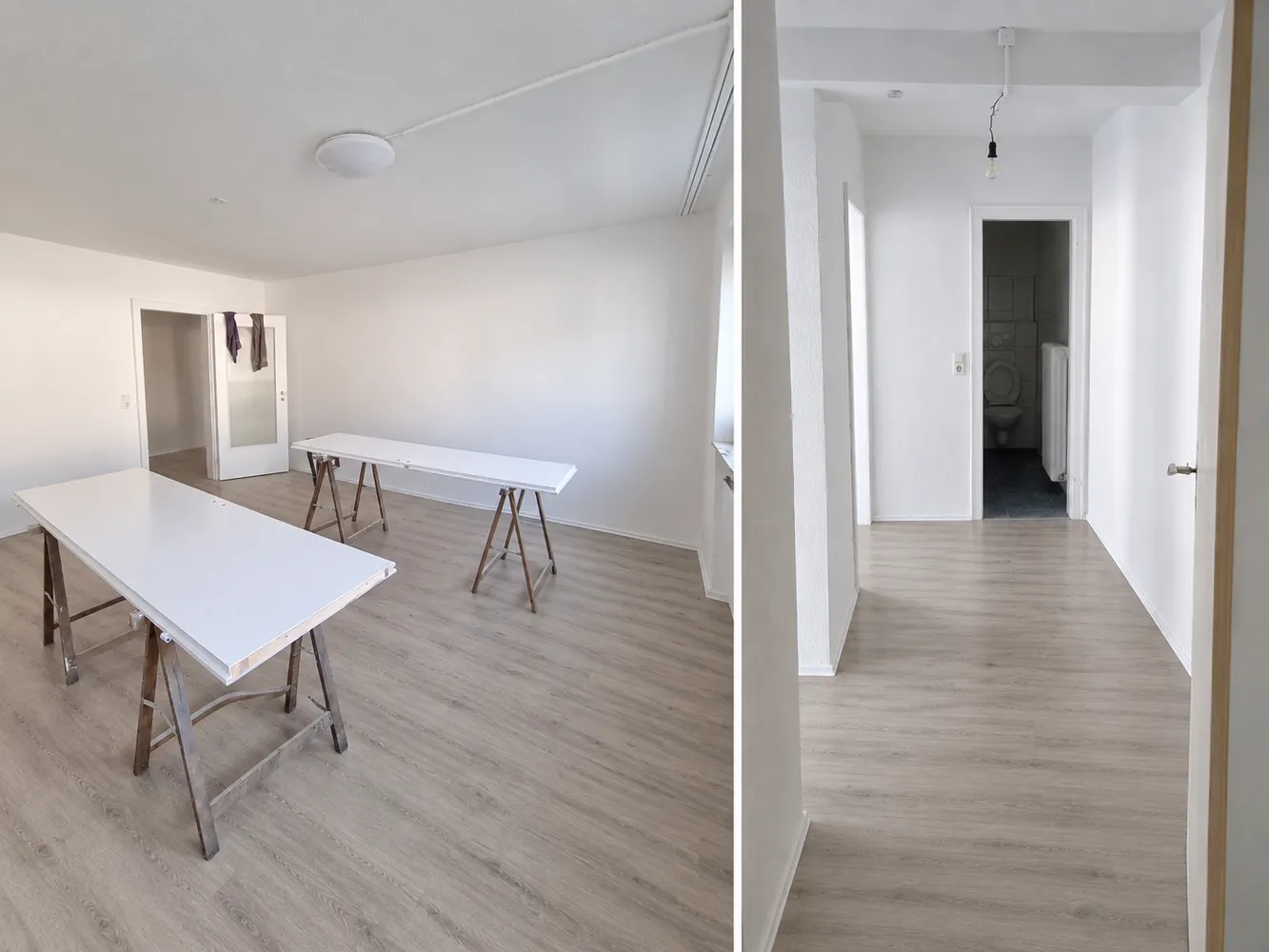 1 Zimmer Wohnung mit 37 m² in Wuppertal – Bild 3