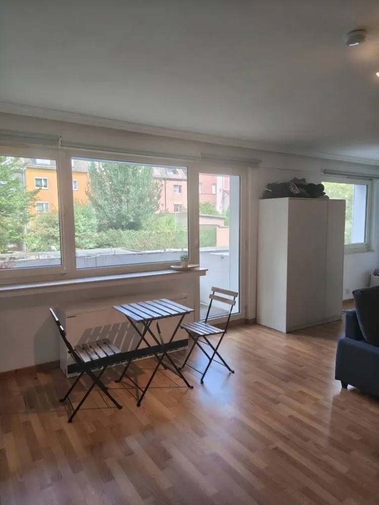 2 Zimmer Wohnung mit 50 m² in Gelsenkirchen – Bild 3