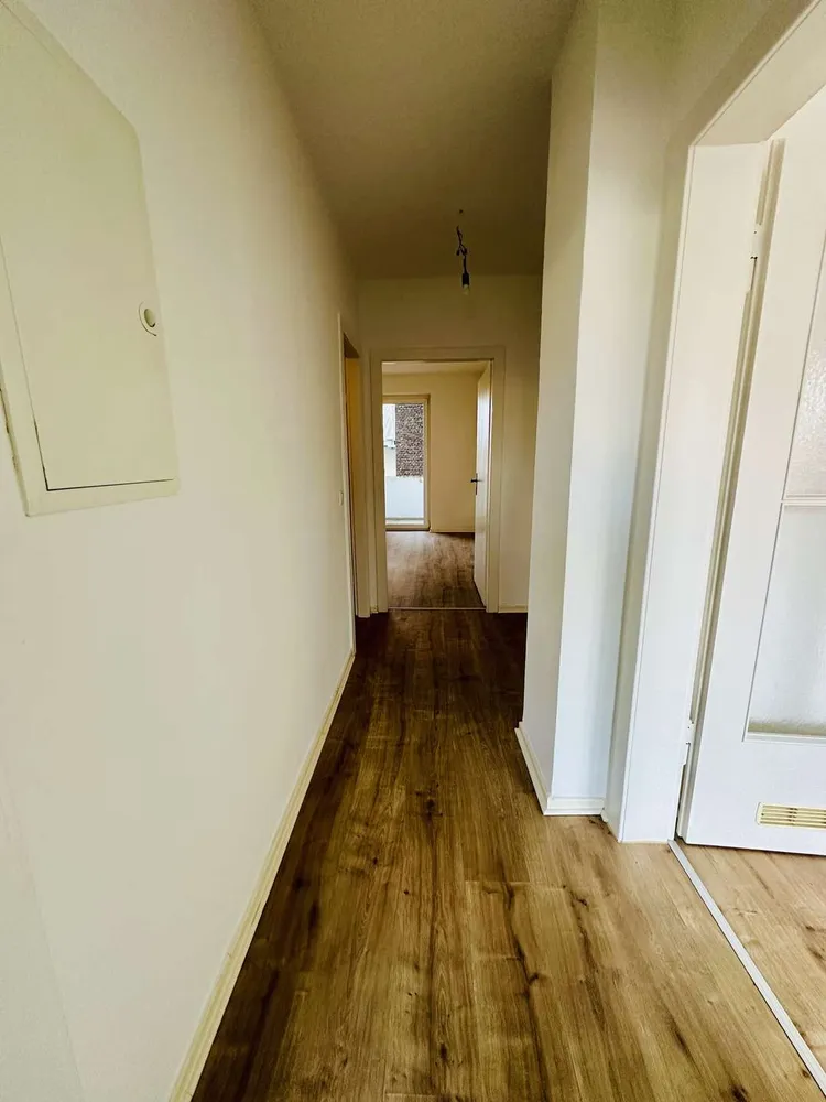 2 Zimmer Wohnung mit 57 m² in Düsseldorf – Bild 6