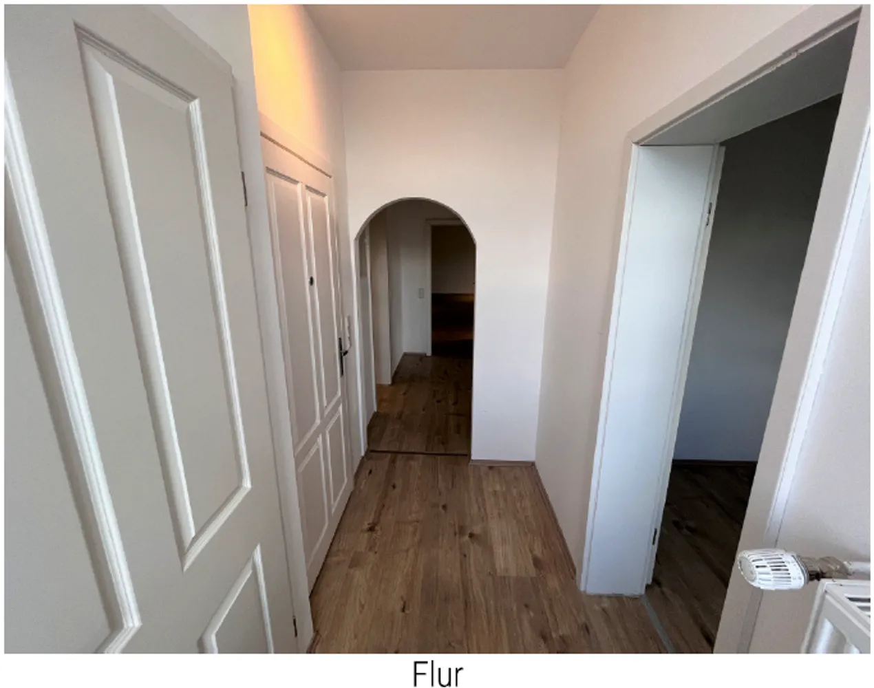 4 Zimmer Wohnung mit 116 m² in Wuppertal – Bild 4