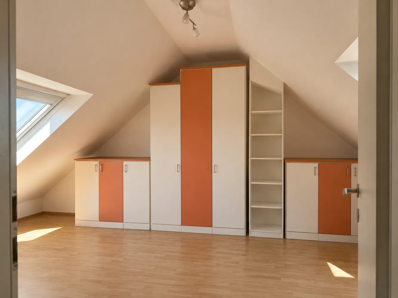 3 Zimmer Wohnung mit 90 m² in Mannheim – Bild 9