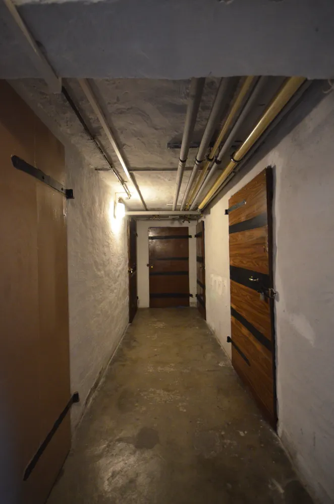 3 room apartment with 64 m² in Bitterfeld-Wolfen – Photo 9