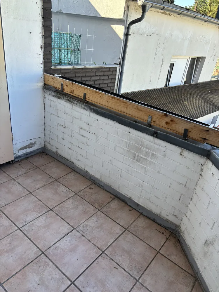 2 Zimmer Wohnung mit 49 m² in Düsseldorf – Bild 6