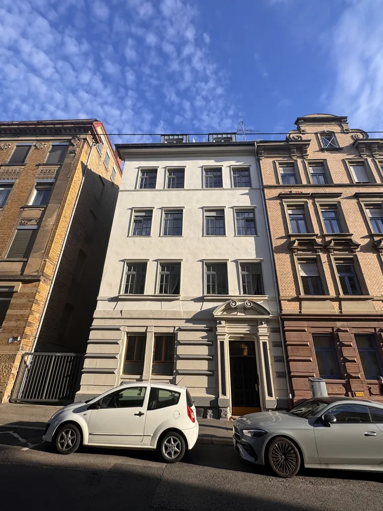 3 Zimmer Wohnung mit 86 m² in Stuttgart – Bild 12