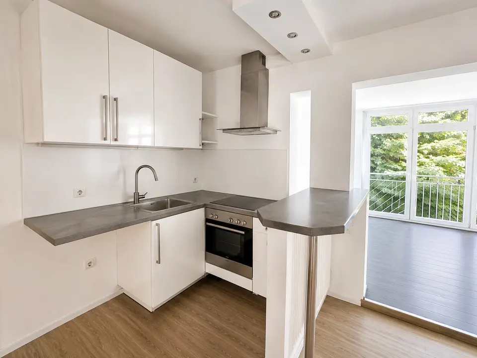 3 Zimmer Wohnung mit 80 m² in Siegen – Bild 3