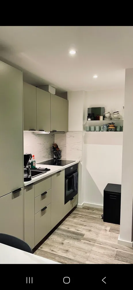 1 Zimmer Wohnung mit 34 m² in Köln – Bild 12