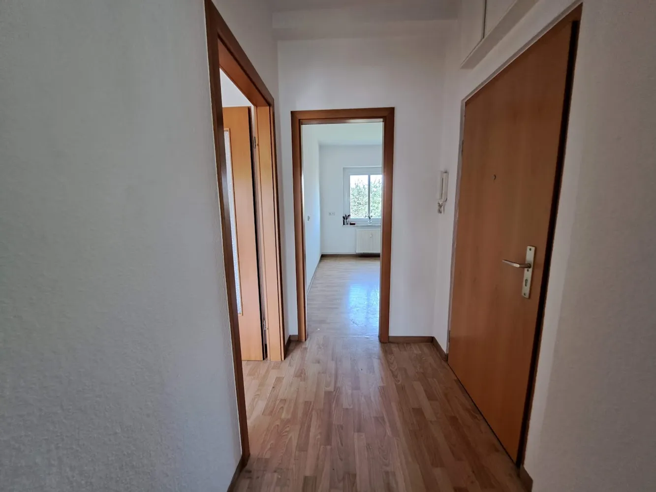 2 room apartment with 49 m² in Magdeburg – Photo 6