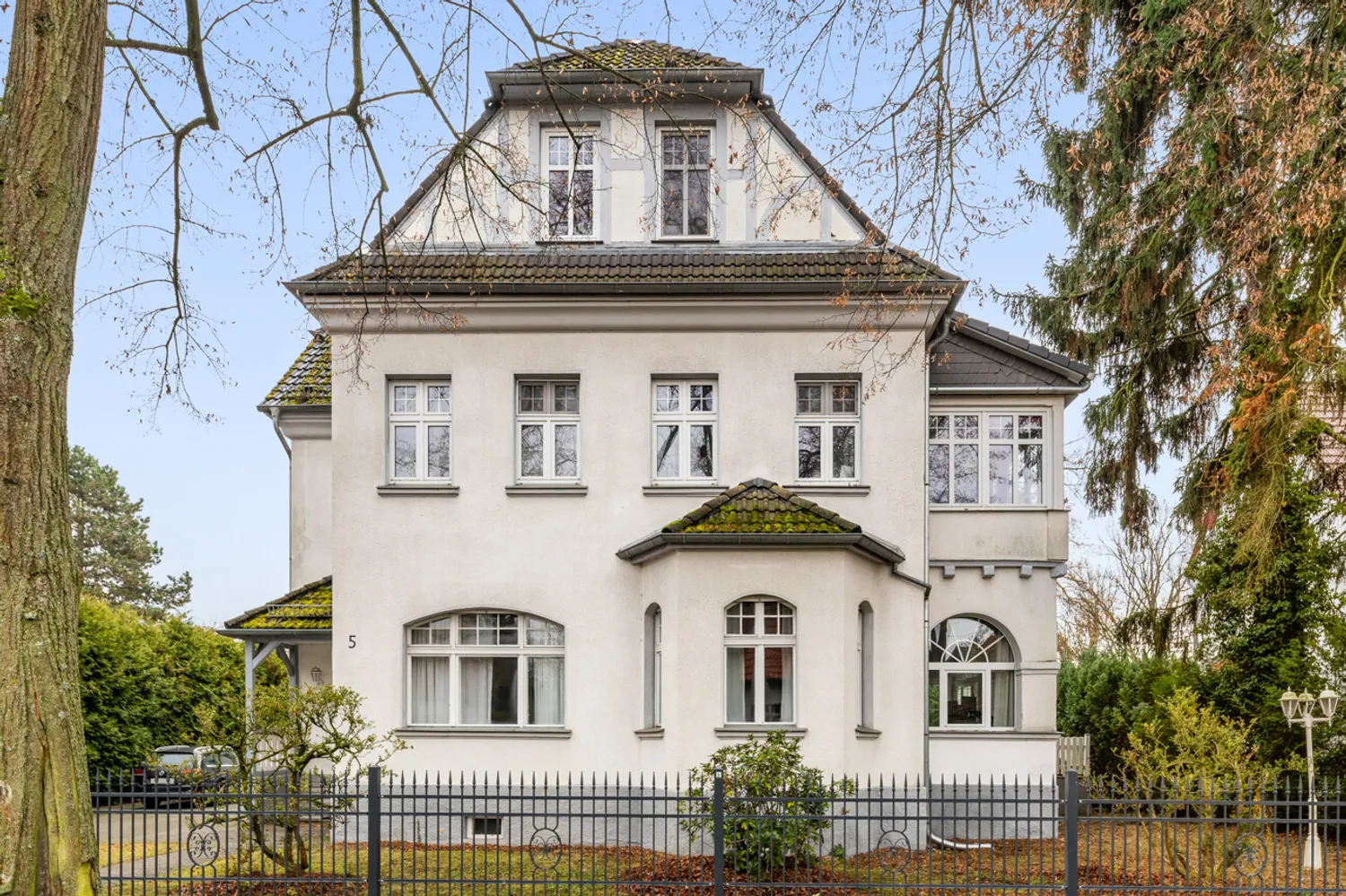 2 Zimmer Wohnung mit 69 m² in Falkensee – Bild 2