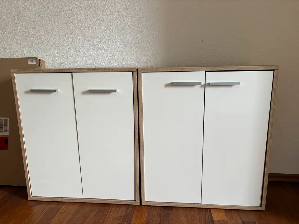 WG-Zimmer mit 17 m² in Karlsruhe – Bild 8