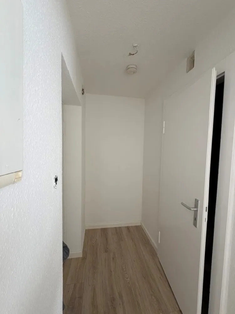 1 Zimmer Wohnung mit 25 m² in Lübeck – Bild 3