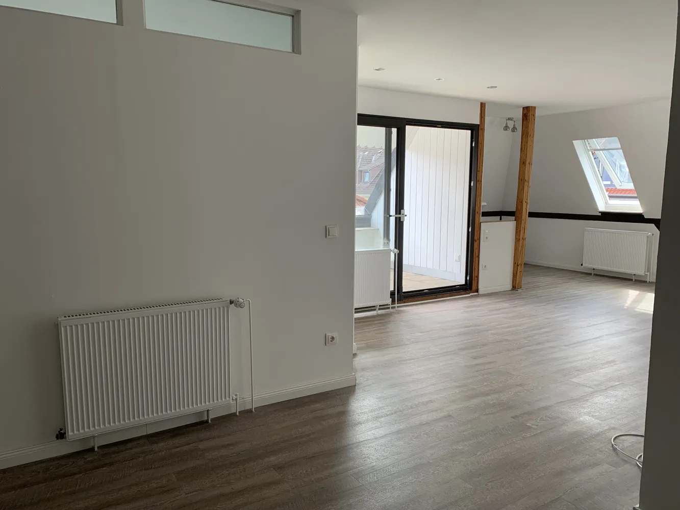 3 room apartment with 115 m² in Brunswick – Photo 5