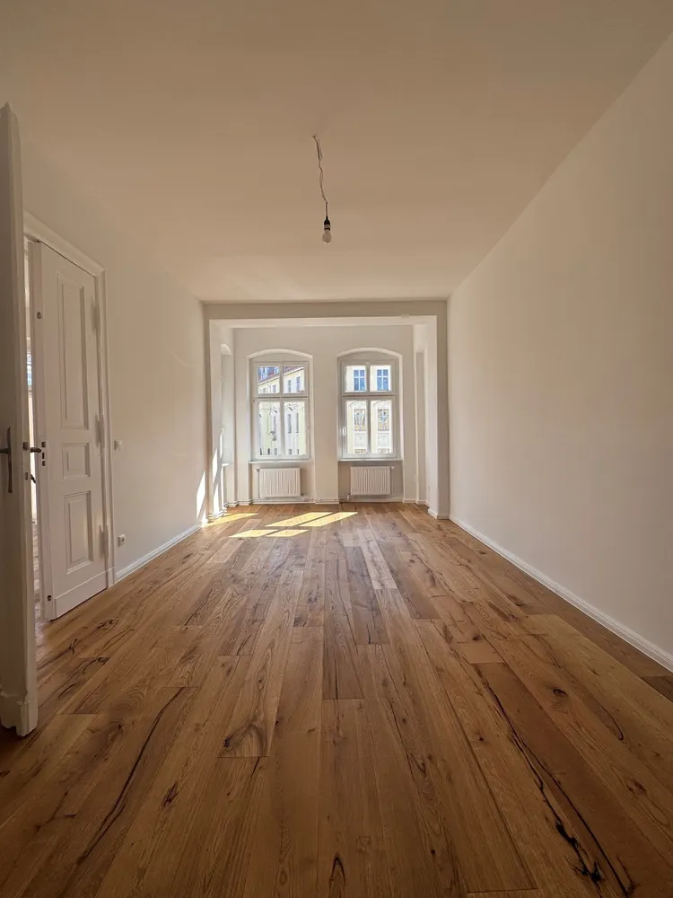 4 Zimmer Wohnung mit 97 m² in Berlin – Bild 4