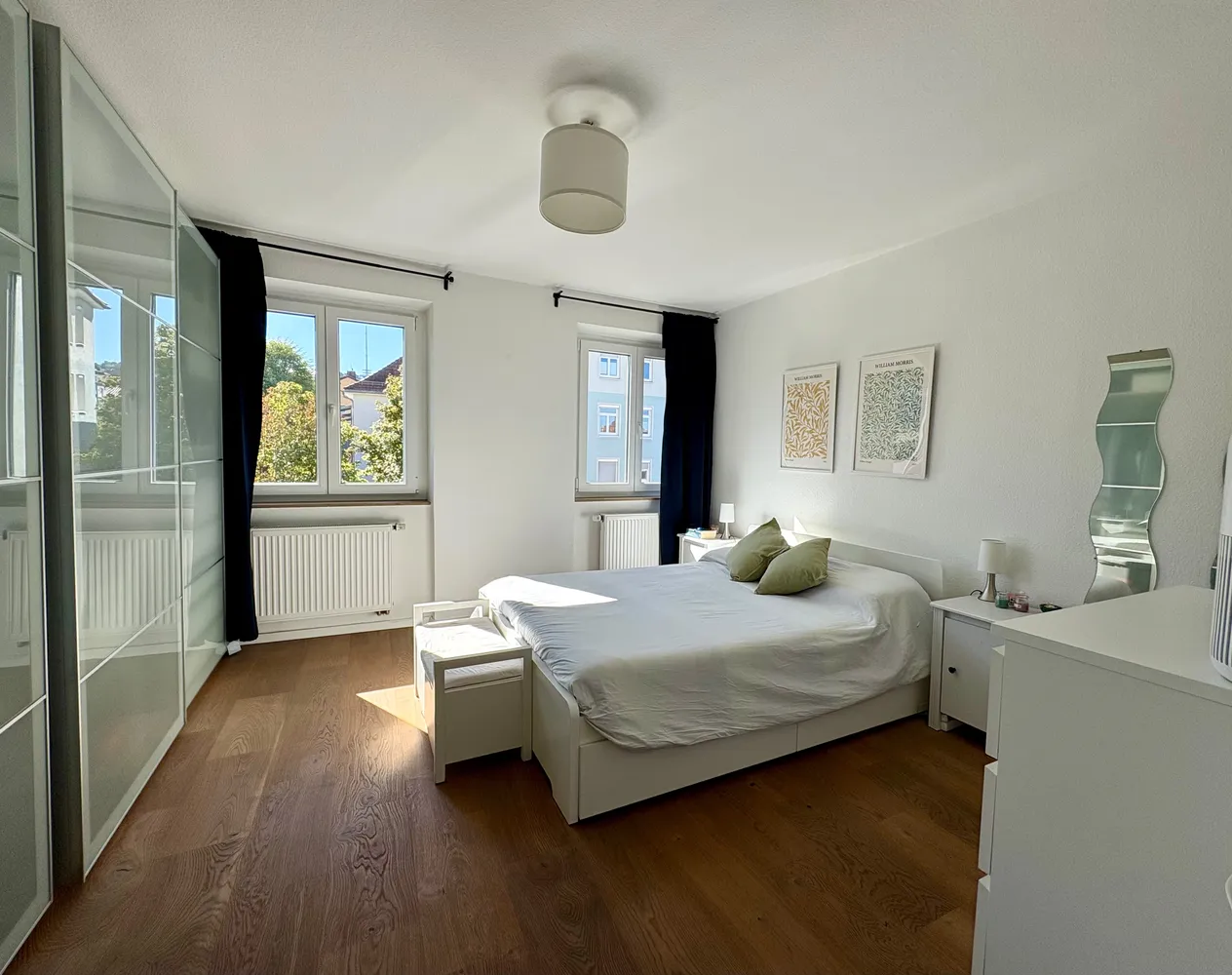 3 Zimmer Wohnung mit 70 m² in Stuttgart – Bild 12
