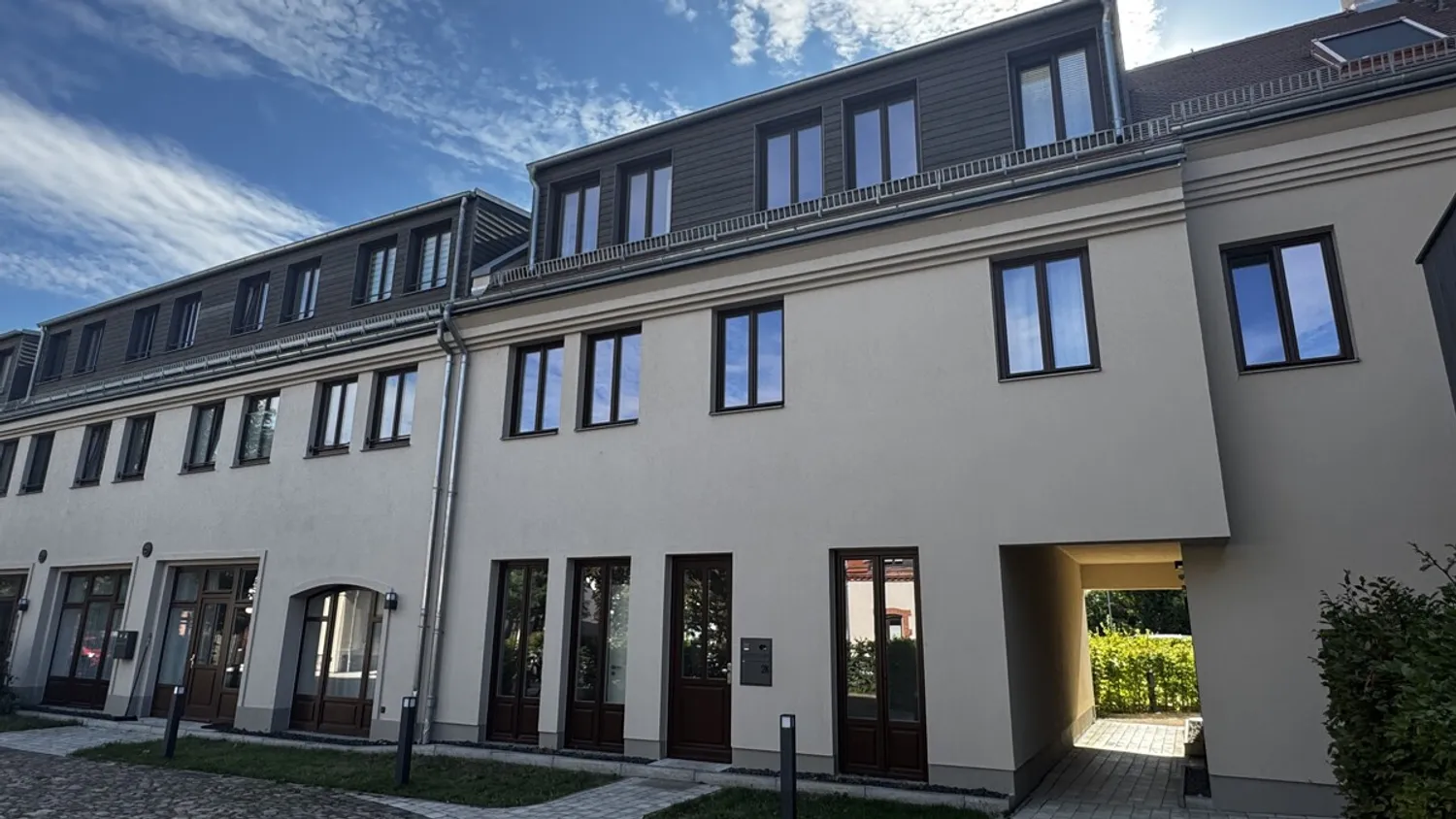 5 Zimmer Haus mit 169 m² in Leipzig – Bild 2