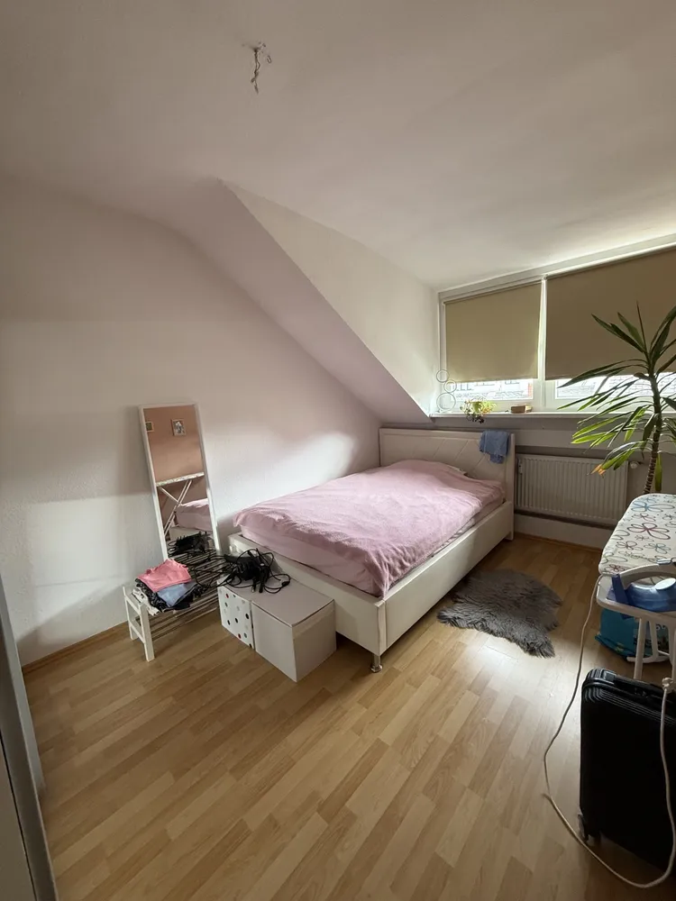 2 Zimmer Wohnung mit 45 m² in Wiesbaden – Bild 1
