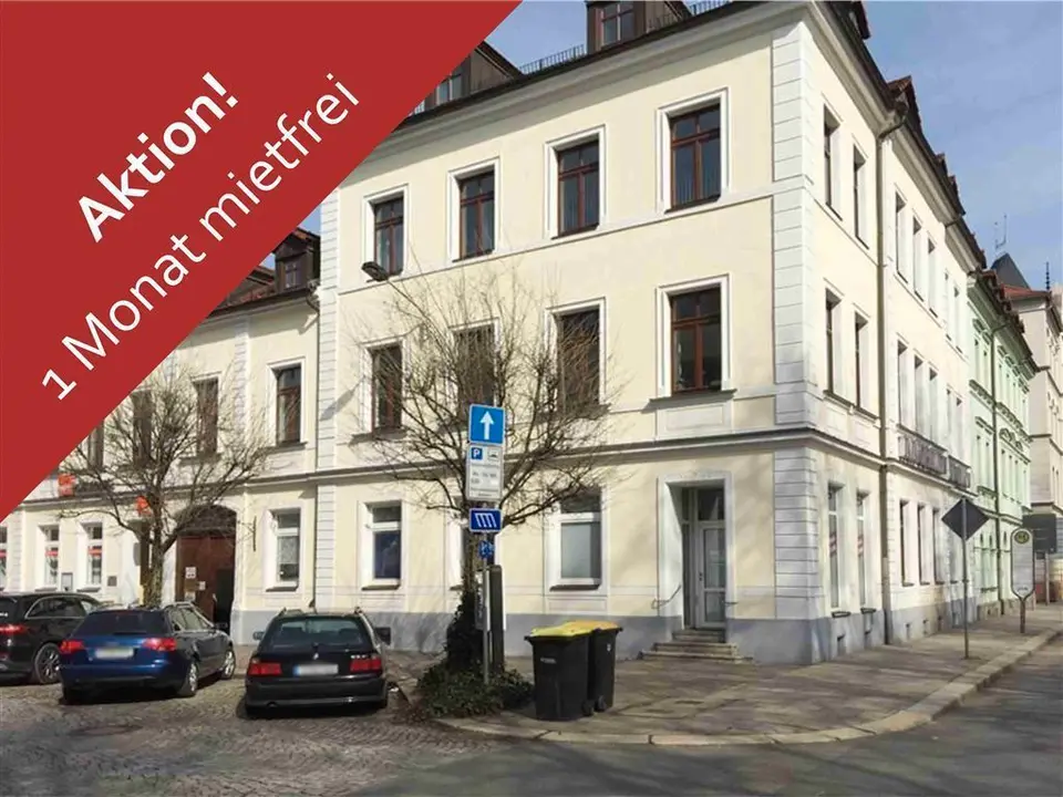 2 Zimmer Wohnung mit 38 m² in Braunschweig – Bild 8