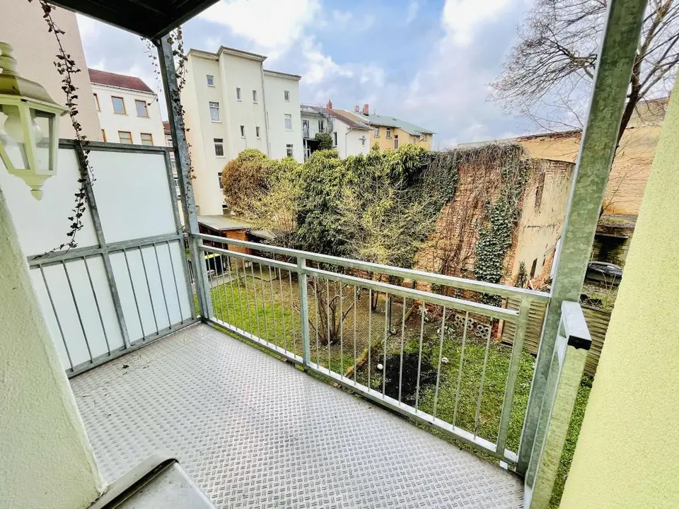 4 room apartment with 76 m² in Gera – Photo 6