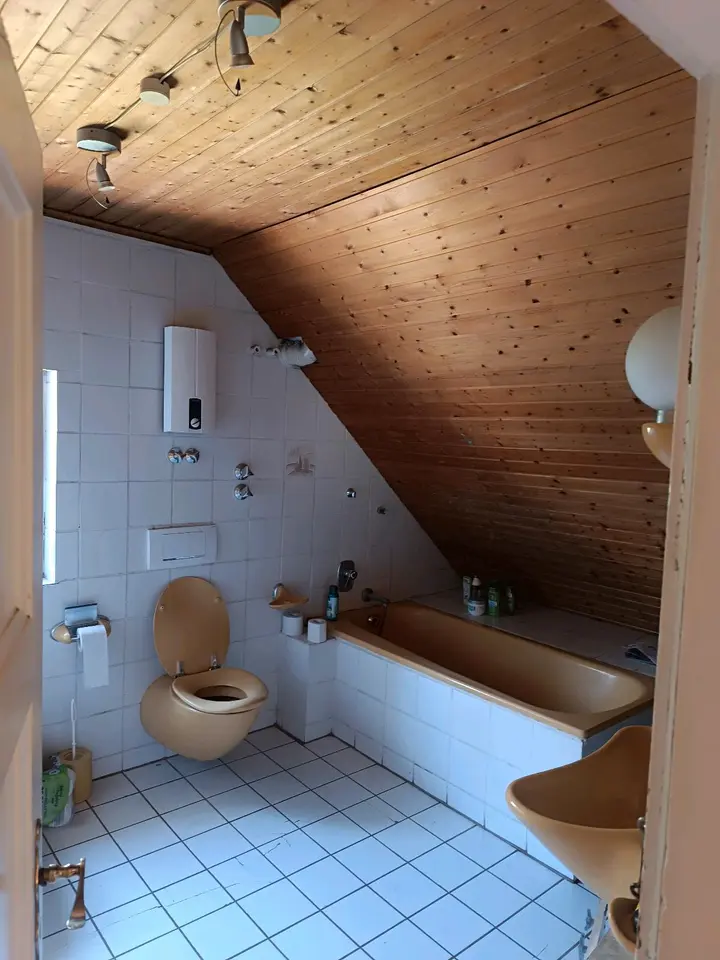4 Zimmer Wohnung mit 80 m² in Velbert – Bild 6
