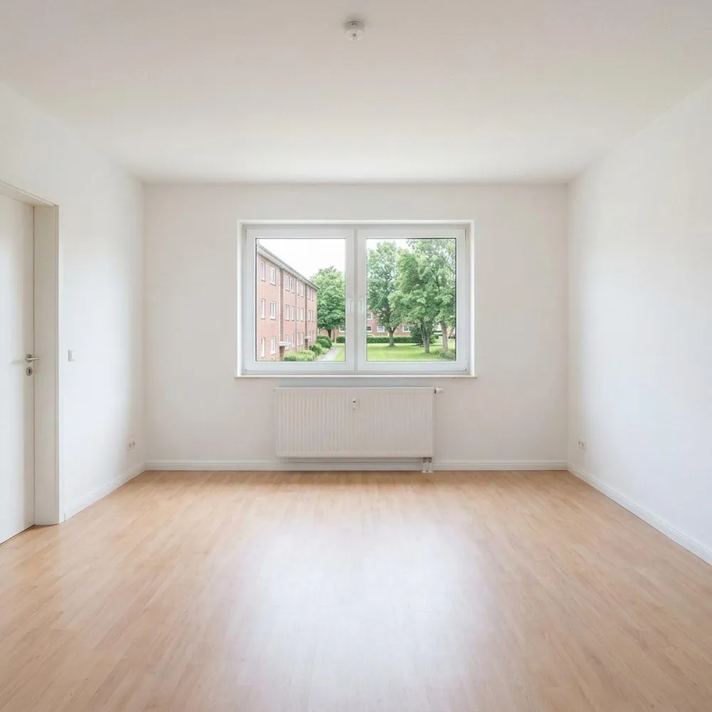 2 Zimmer Wohnung mit 51 m² in Hamburg – Bild 2