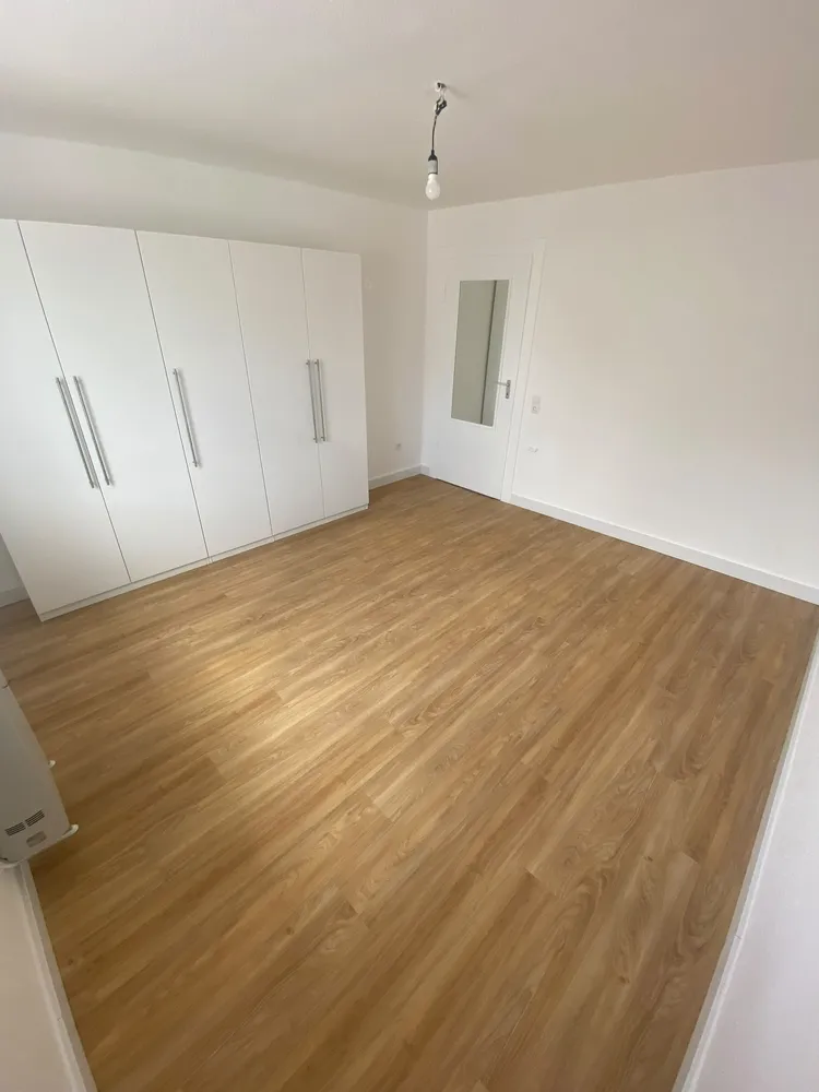 2 Zimmer Wohnung mit 50 m² in Düsseldorf – Bild 1